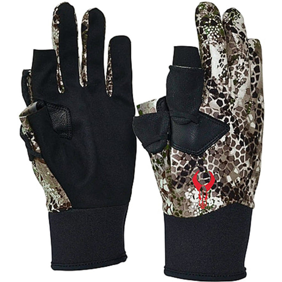 Badlands Archers Glove Approach FX Medium - Get Tight Gear
