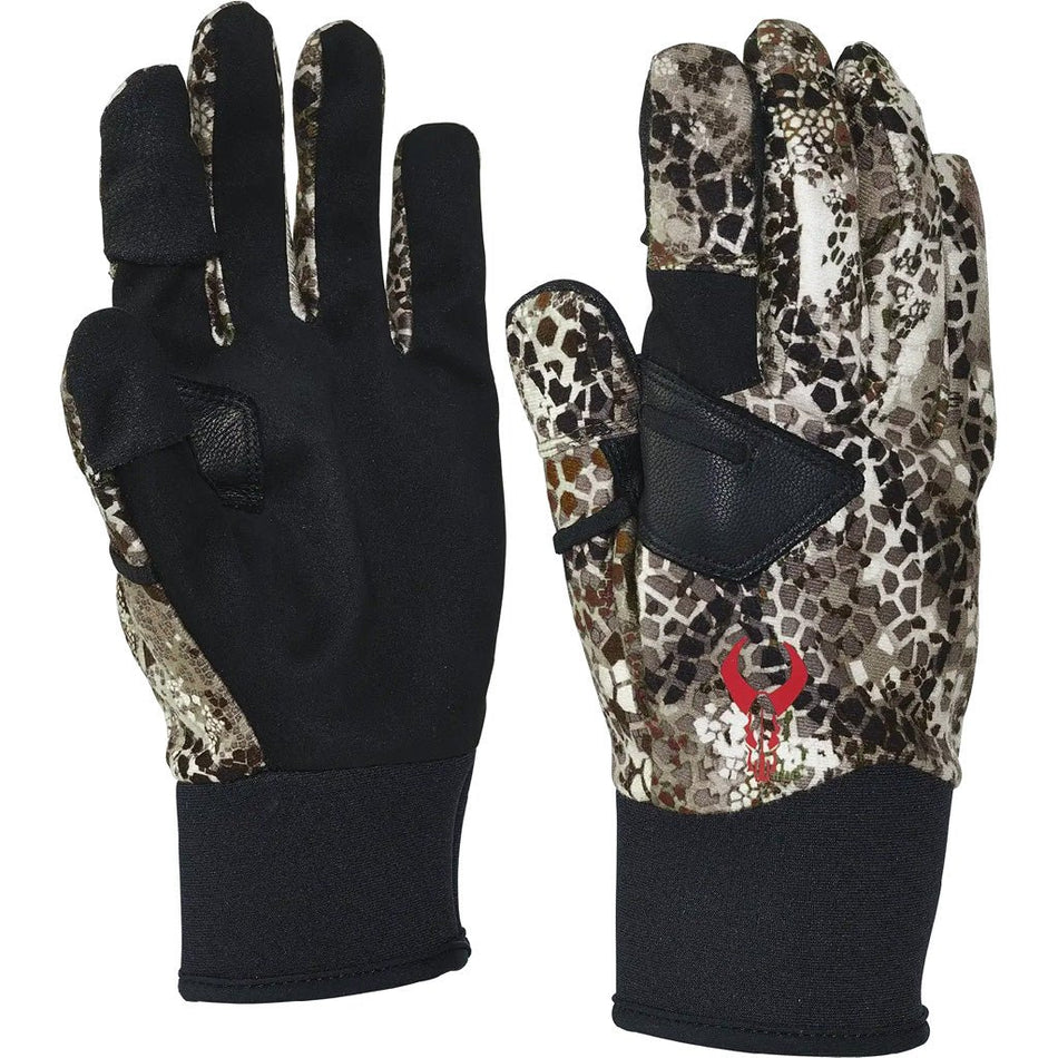 Badlands Archers Glove Approach FX Medium - Get Tight Gear