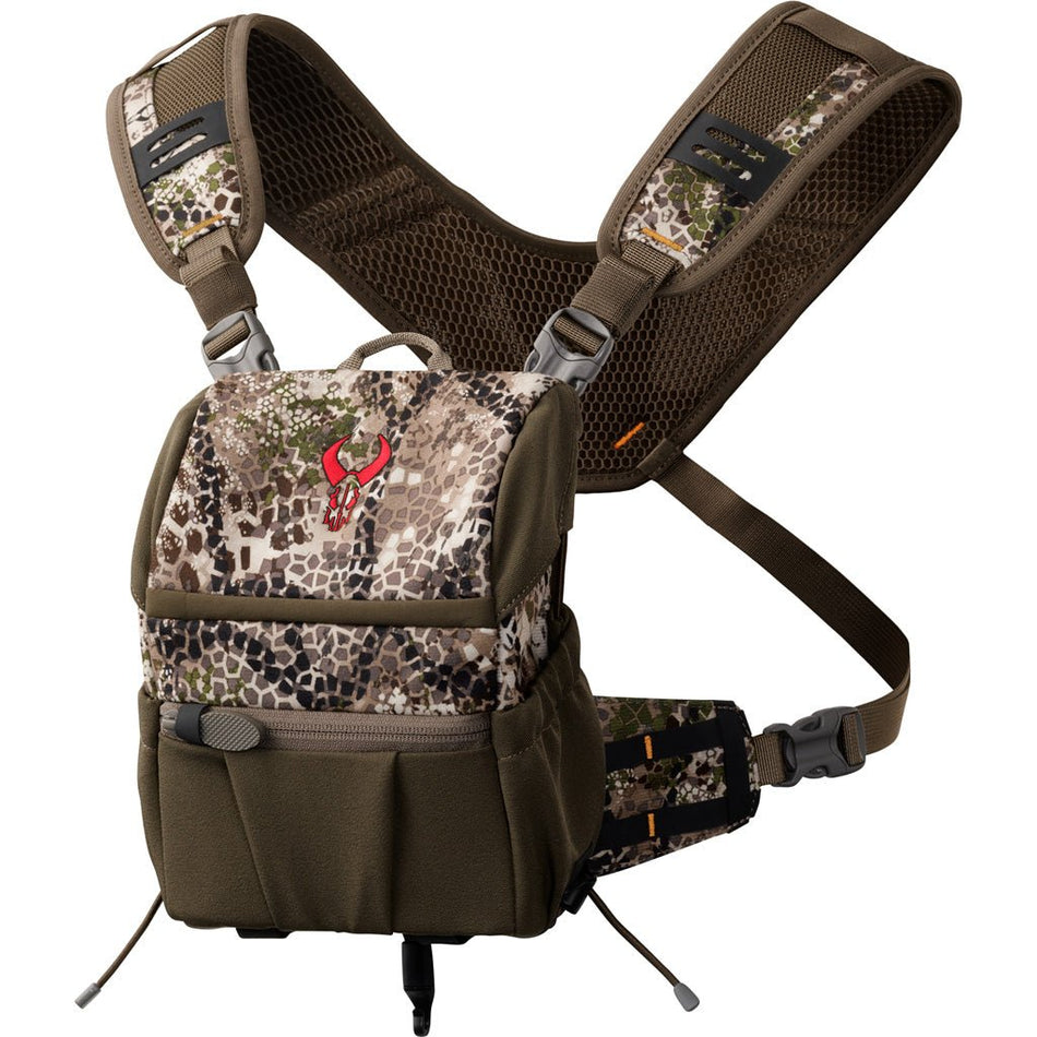 Badlands Bino EZ Case Approach FX Medium - Get Tight Gear