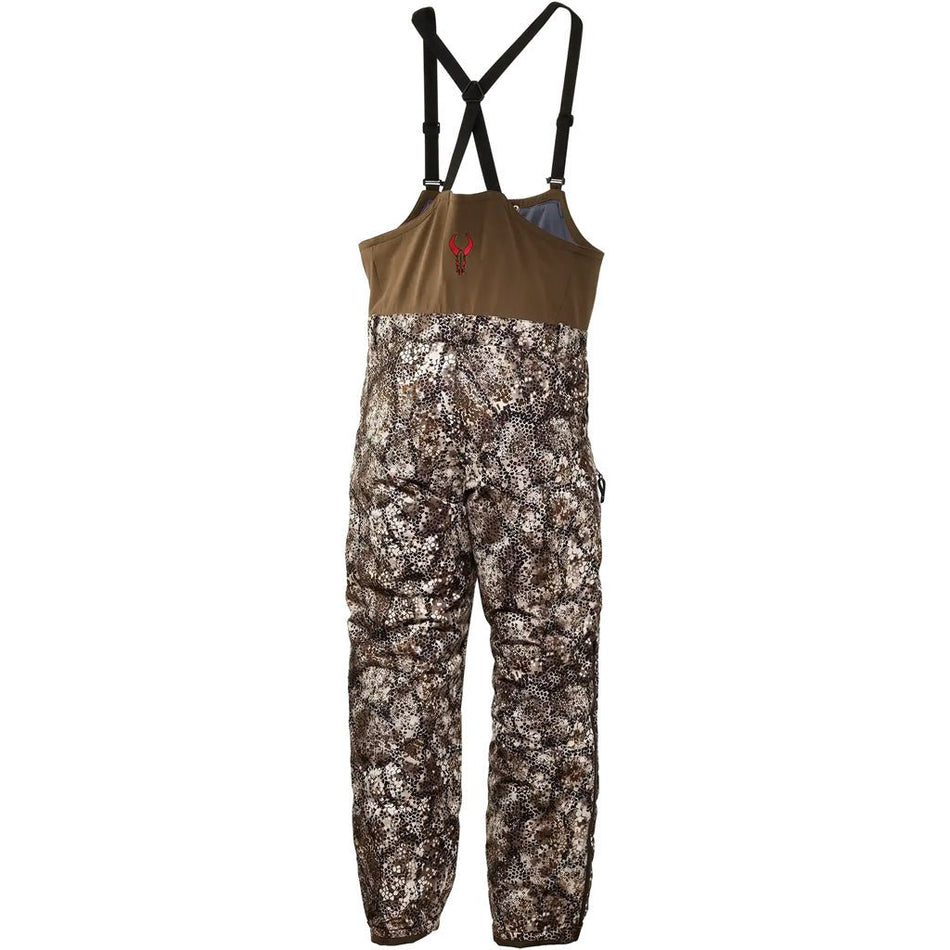 Badlands Pyre Bib Approach FX XL - Get Tight Gear