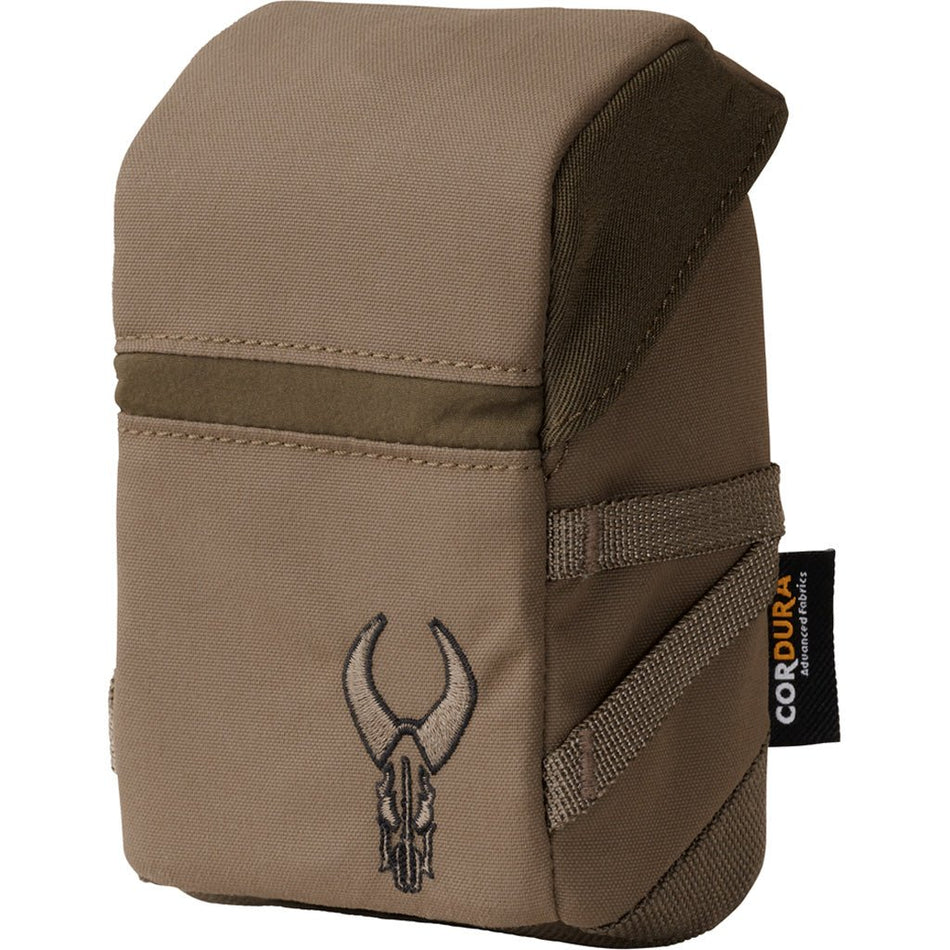 Badlands Rangefinder Mag Case Mud - Get Tight Gear