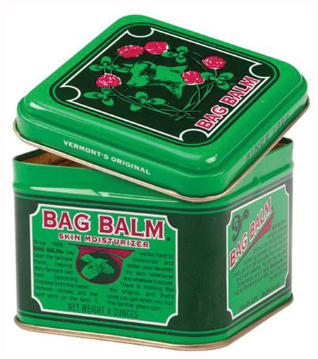 Bag Balm 4 Oz - Get Tight Gear