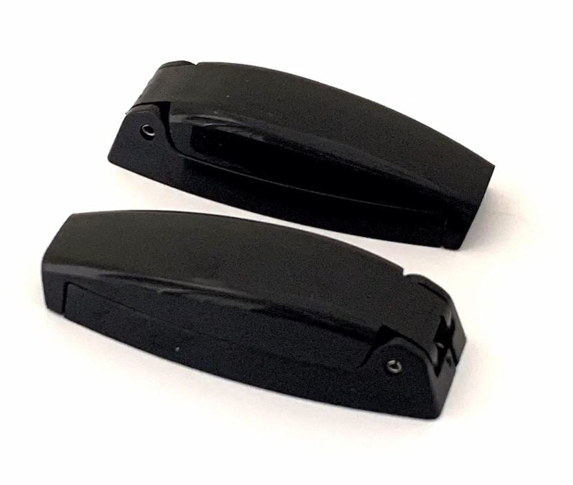 BAGGAGE DOOR CATCH BK - Get Tight Gear
