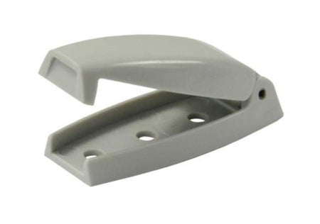 BAGGAGE DOOR CATCH GRAY - Get Tight Gear