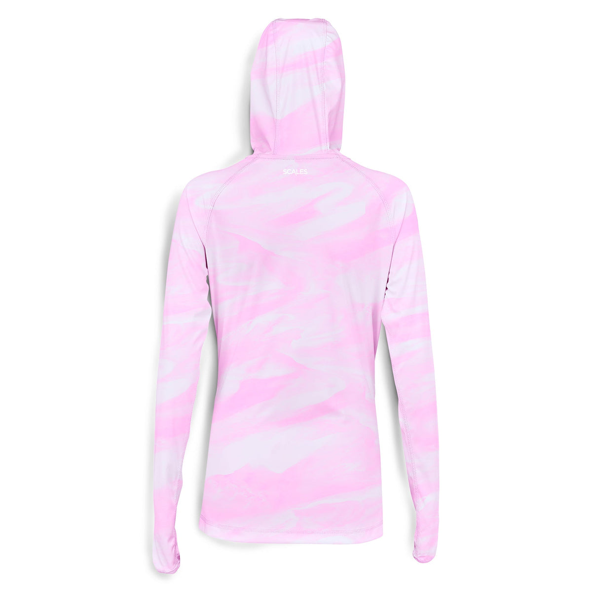 Bahamas Current Womens Hooded Performance - Get Tight Gear