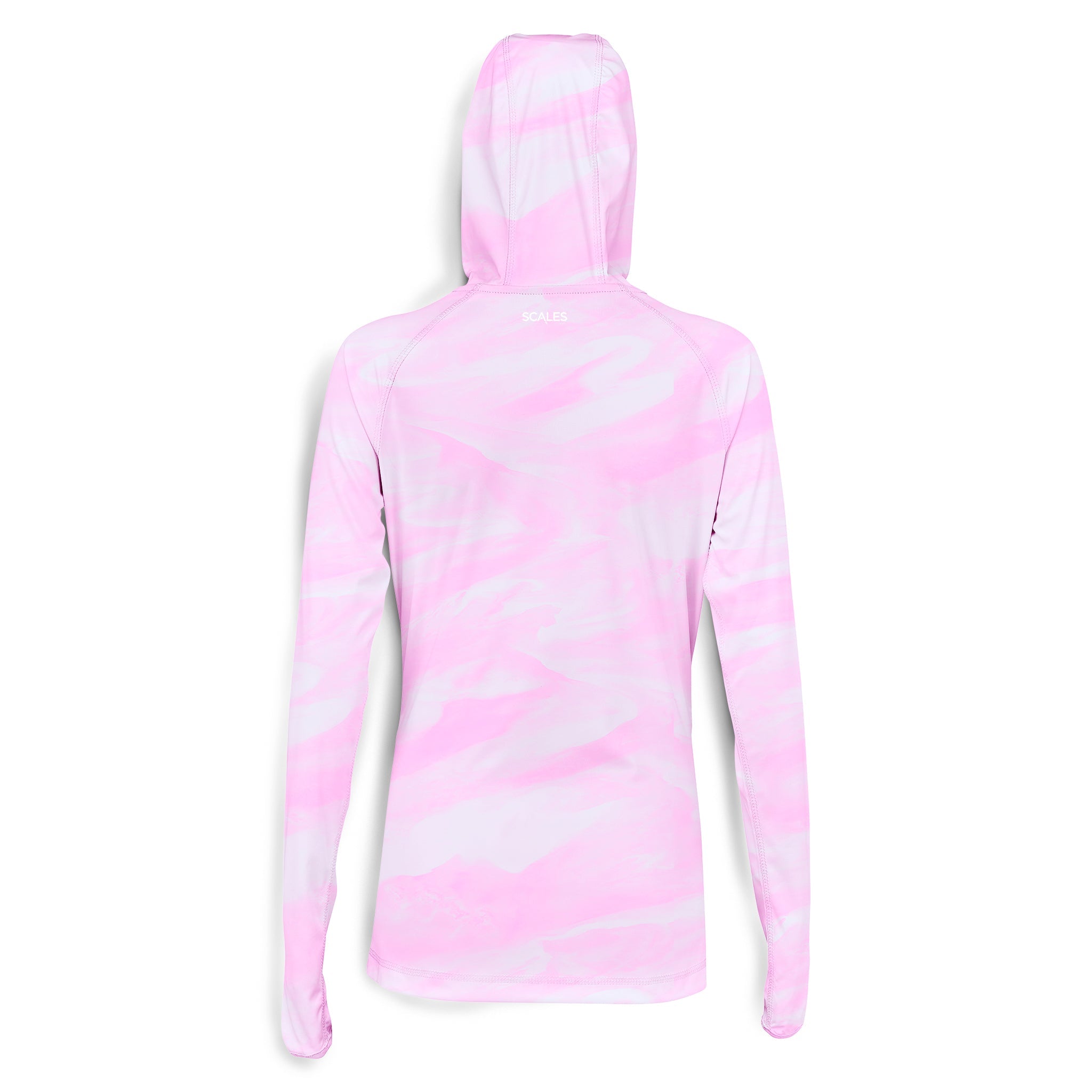 Bahamas Current Womens Hooded Performance - Get Tight Gear