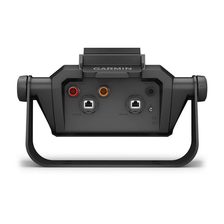 BAIL MOUNT WITH QUICKRELEASE CRADLE - Get Tight Gear