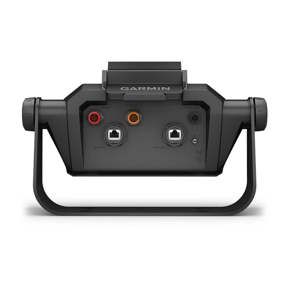 BAIL MOUNT WITH QUICKRELEASE CRADLE - Get Tight Gear