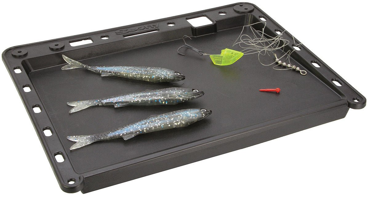 Bait Board - Get Tight Gear