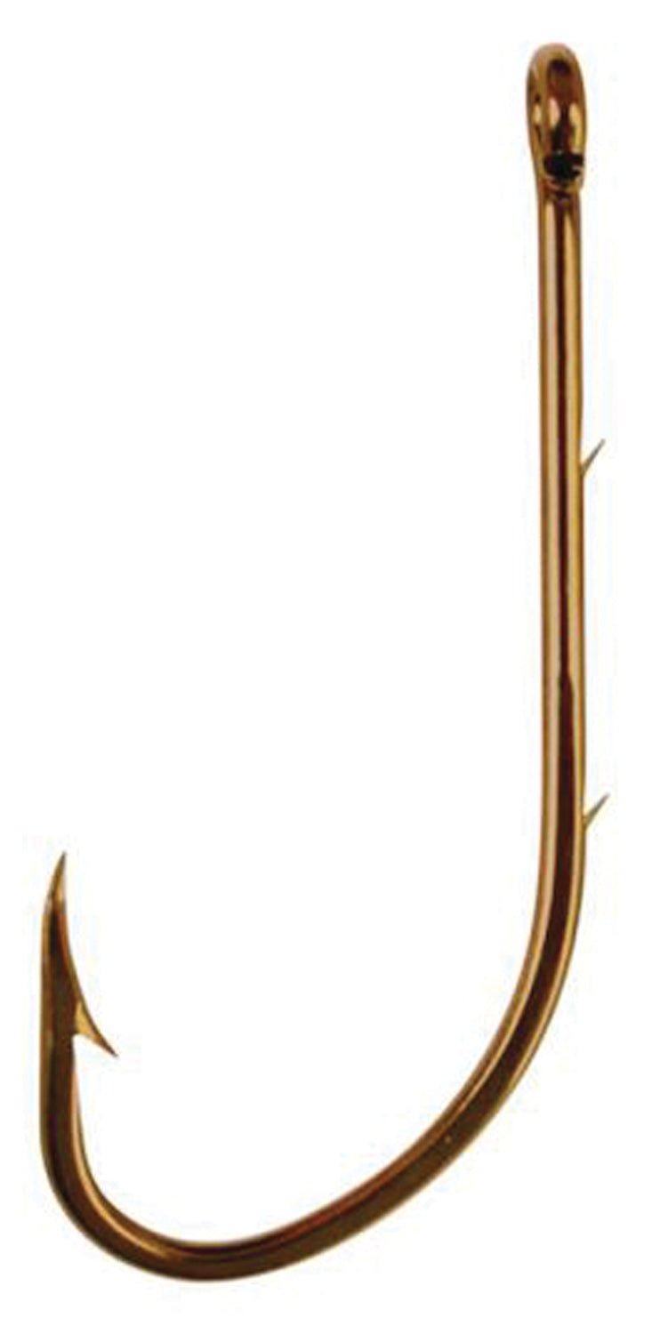 Baitholder Bronze Size 4 - Get Tight Gear