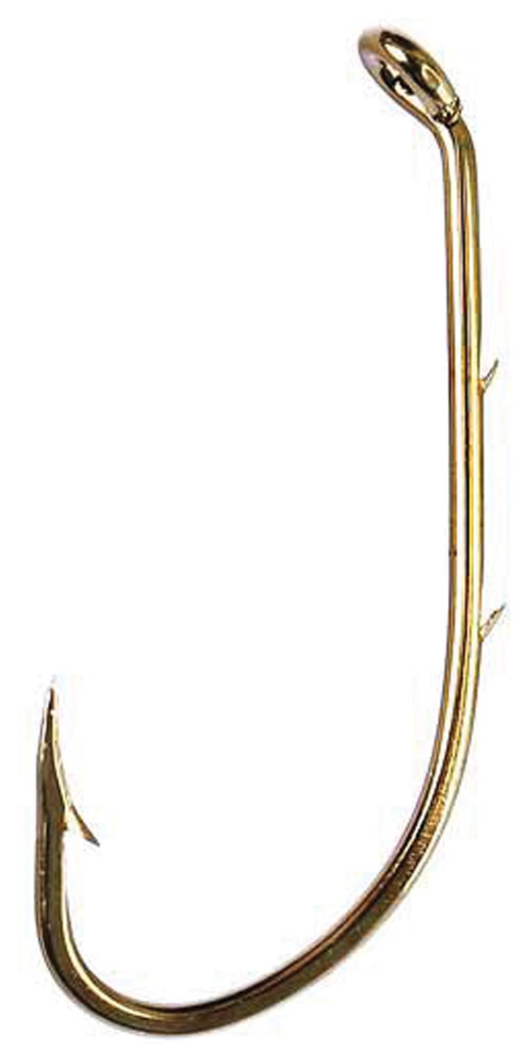 Baitholder Down Eye Offset 4 - Get Tight Gear