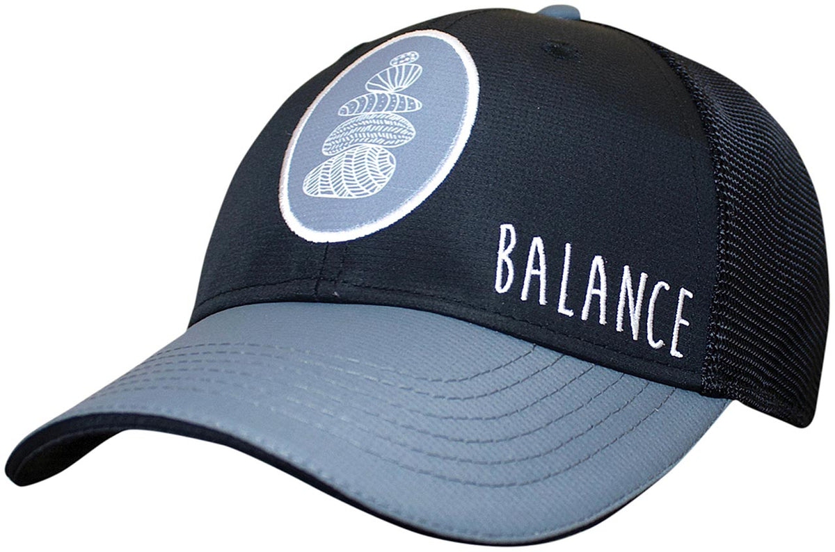 Balance Hat - Get Tight Gear