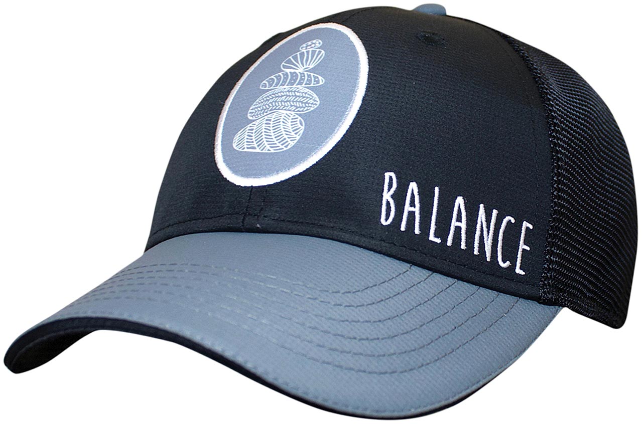Balance Hat - Get Tight Gear