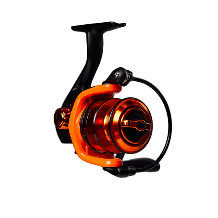 Balance Spinning Reel (retail packaging) - Get Tight Gear