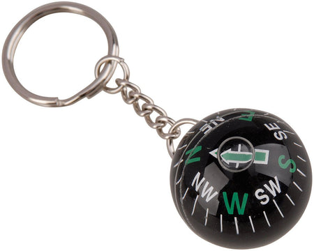 Ball Compass - Get Tight Gear