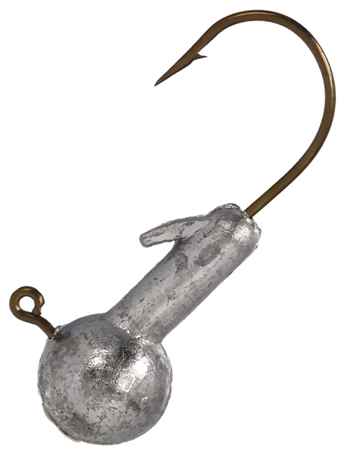 Ball Head Jig 1/4 Oz Asst - Get Tight Gear