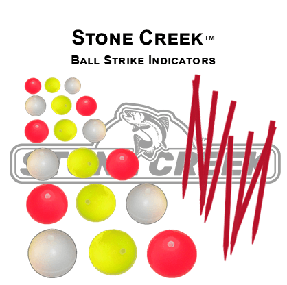 Ball Strike Indicators - Get Tight Gear