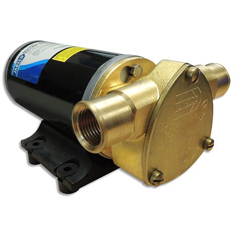 BALLAST KING 15 GPM/ WITH DEUTSCH - Get Tight Gear