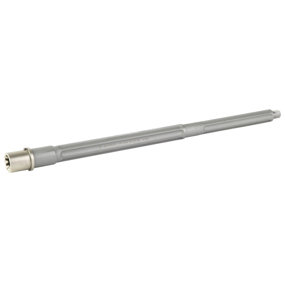 BALLISTIC BBL 223WYLDE 16 SPR FLT - Get Tight Gear