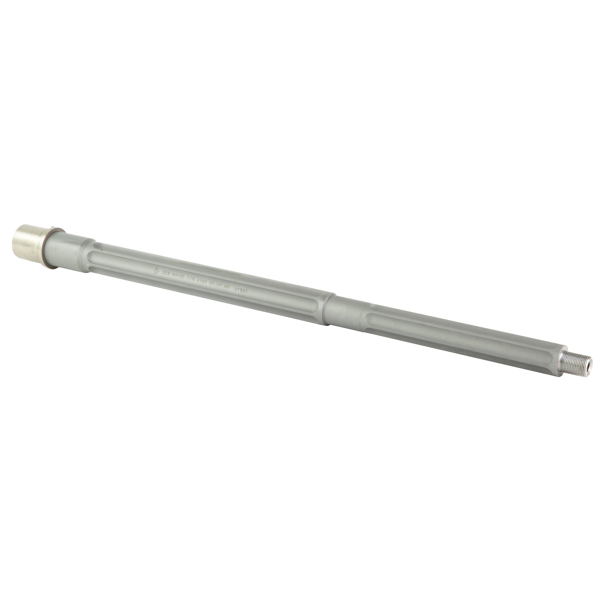 BALLISTIC BBL 223WYLDE 16 SPR FLT - Get Tight Gear