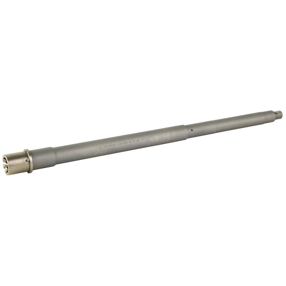 BALLISTIC BBL 223WYLDE 16 SS SPR - Get Tight Gear