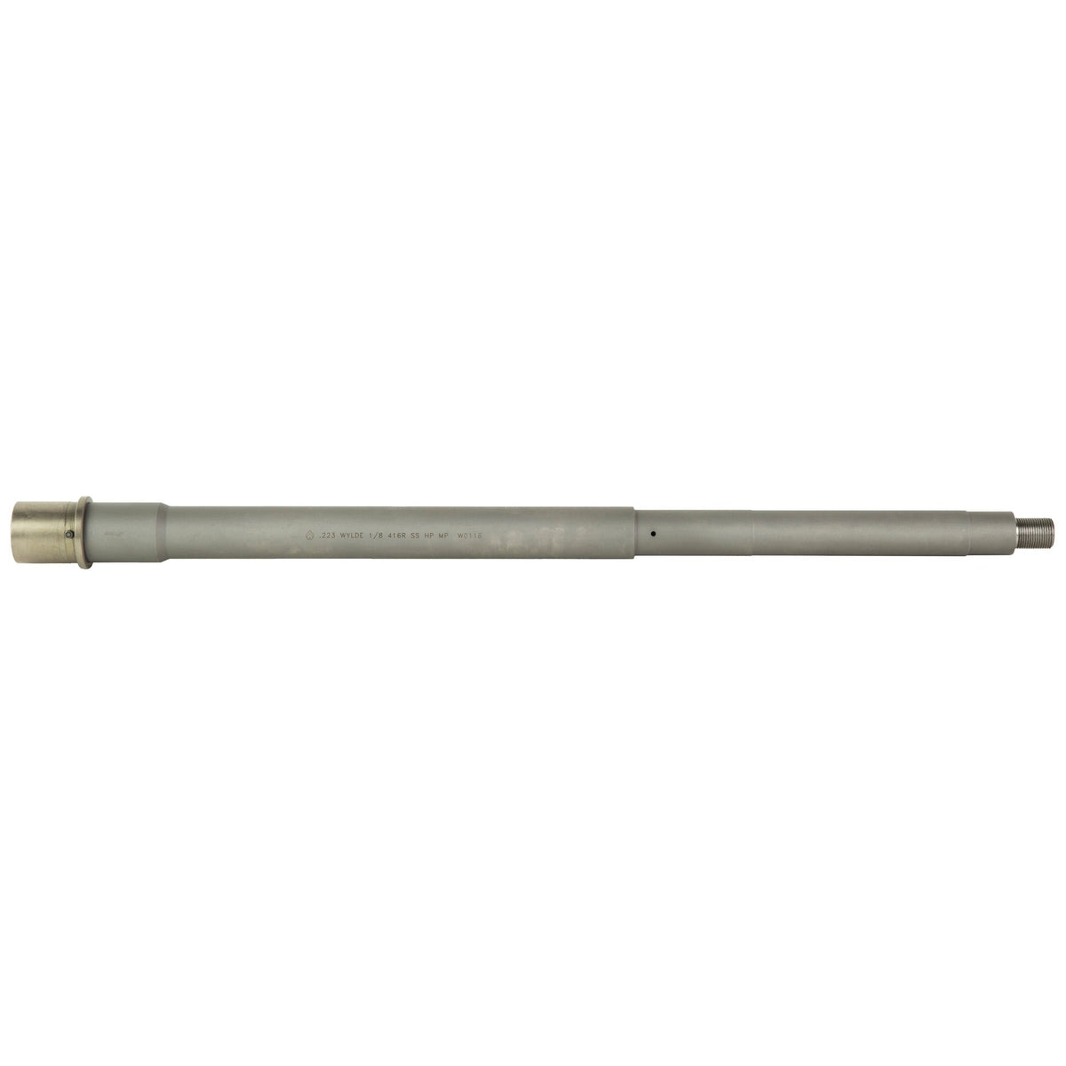 BALLISTIC BBL 223WYLDE 16 SS SPR - Get Tight Gear