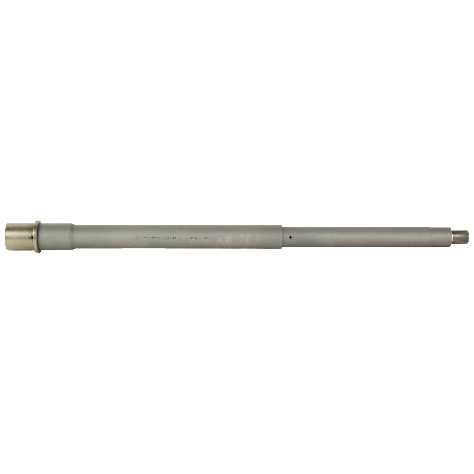 BALLISTIC BBL 223WYLDE 16 SS SPR - Get Tight Gear