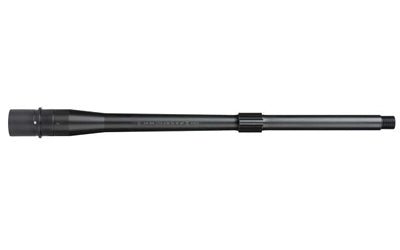BALLISTIC BBL 243WIN 16 HNS BLK - Get Tight Gear