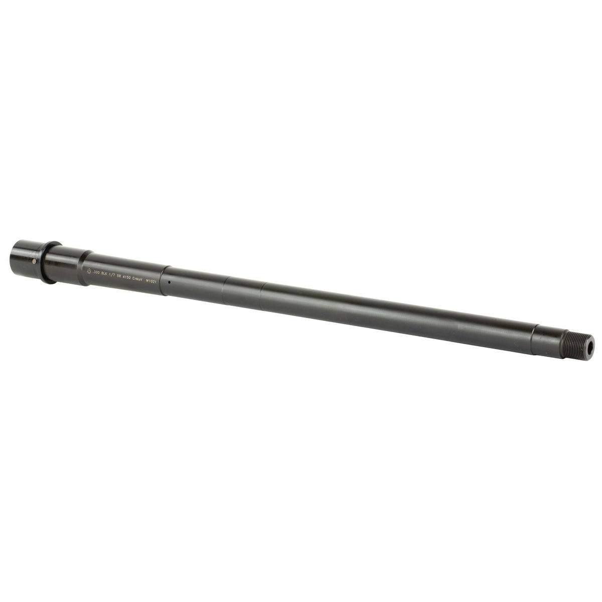 BALLISTIC BBL 300BLK 16 1/7 BLK - Get Tight Gear