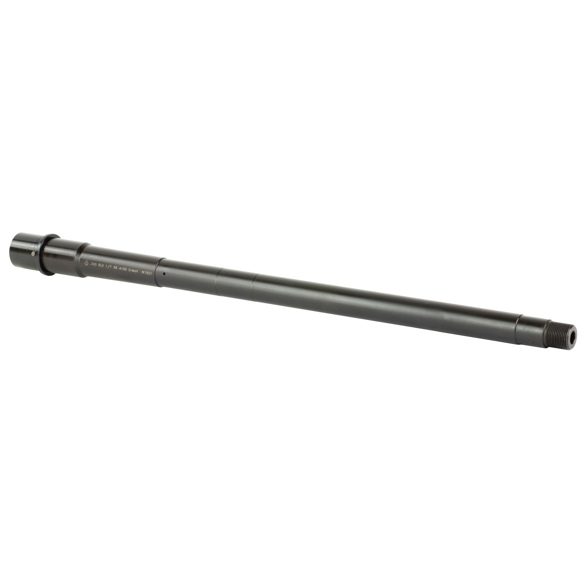BALLISTIC BBL 300BLK 16 1/7 BLK - Get Tight Gear