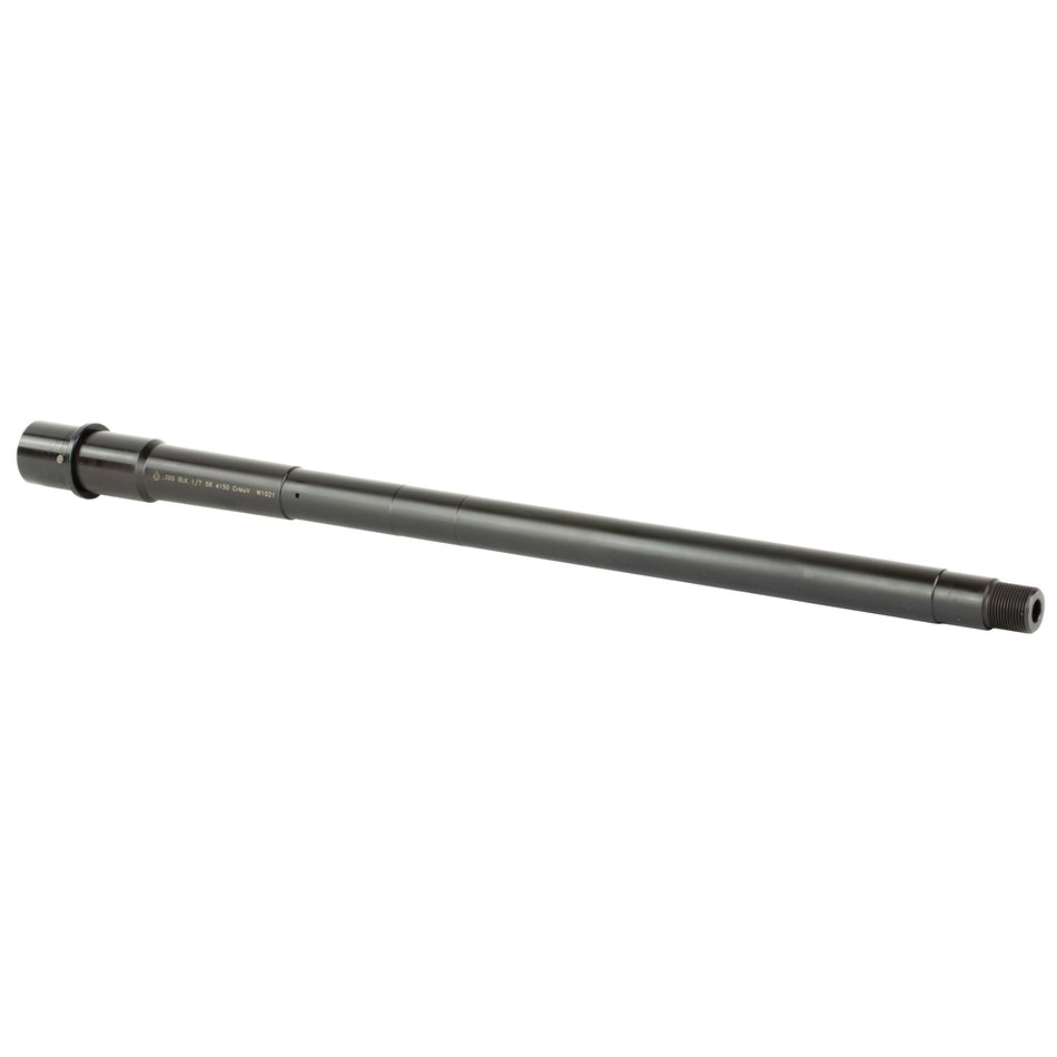 BALLISTIC BBL 300BLK 16 1/7 BLK - Get Tight Gear