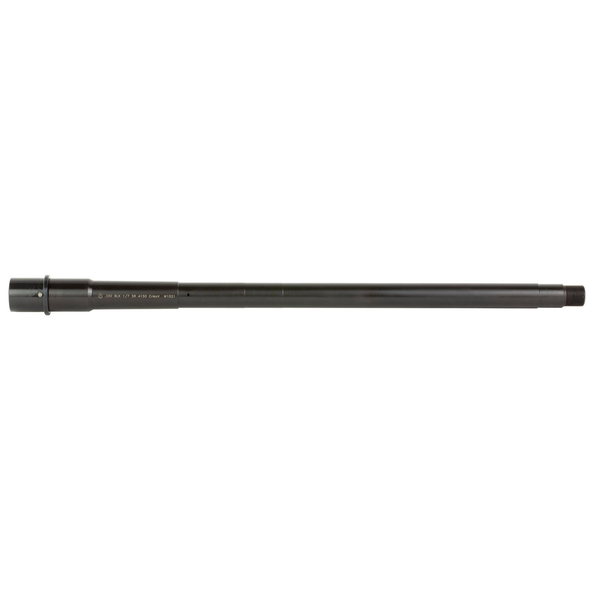 BALLISTIC BBL 300BLK 16 1/7 BLK - Get Tight Gear