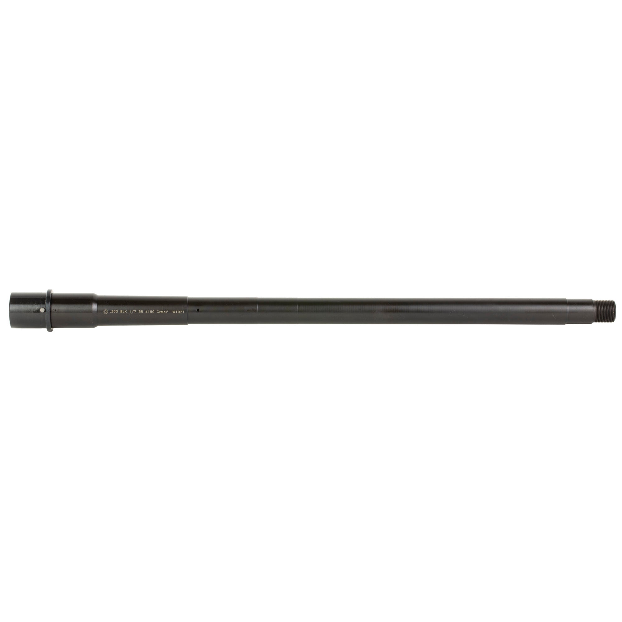 BALLISTIC BBL 300BLK 16 1/7 BLK - Get Tight Gear