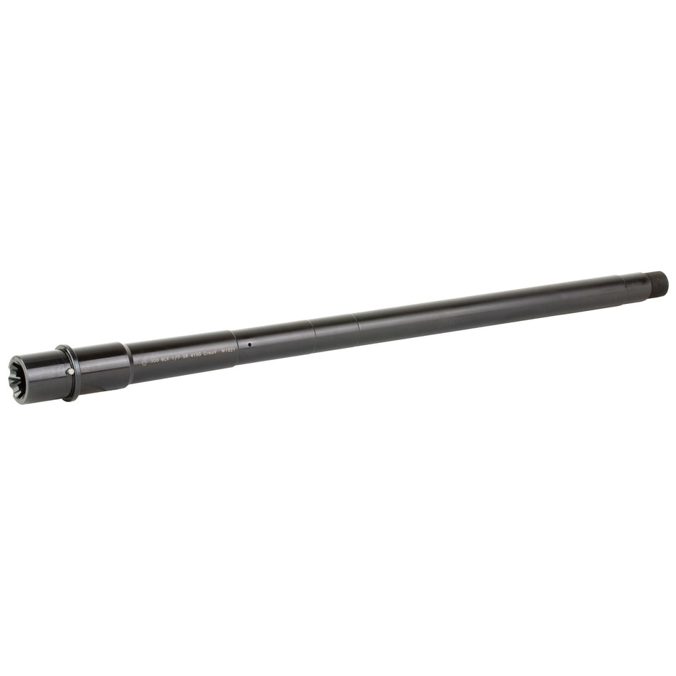 BALLISTIC BBL 300BLK 16 1/7 BLK - Get Tight Gear