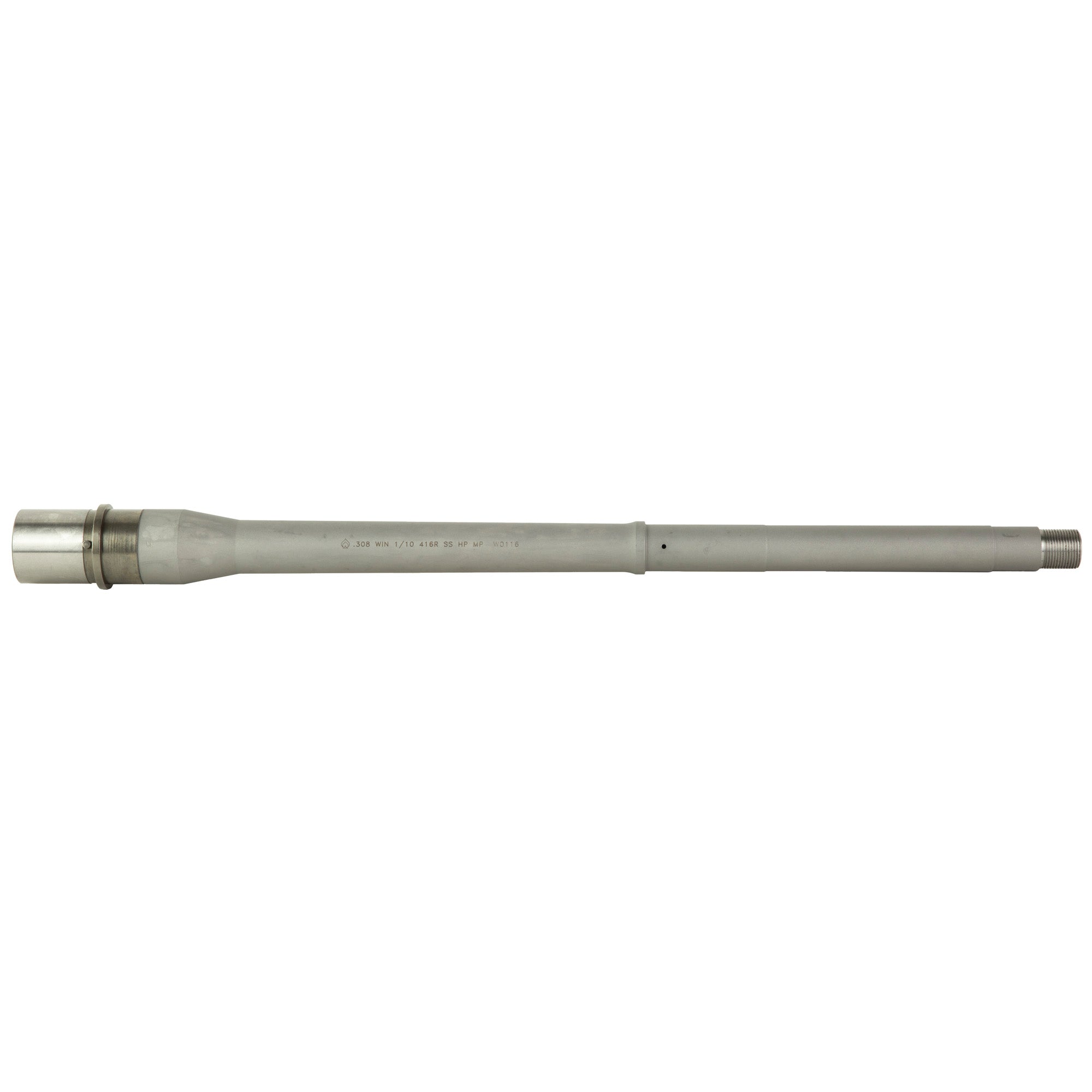BALLISTIC BBL 308WIN 16 MID SS - Get Tight Gear