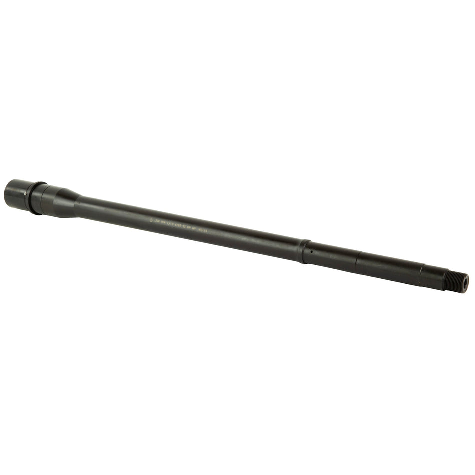 BALLISTIC BBL 308WIN 18 RIFLE BLK - Get Tight Gear