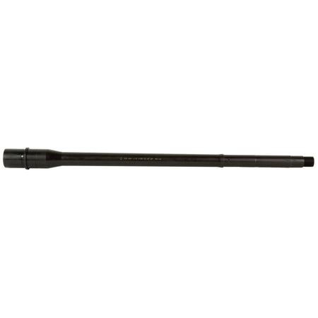 BALLISTIC BBL 308WIN 18 RIFLE BLK - Get Tight Gear