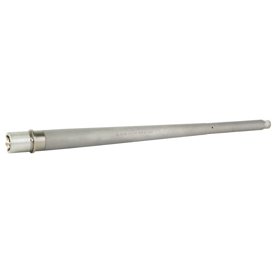 BALLISTIC BBL 308WIN 18 RIFLE PREM - Get Tight Gear