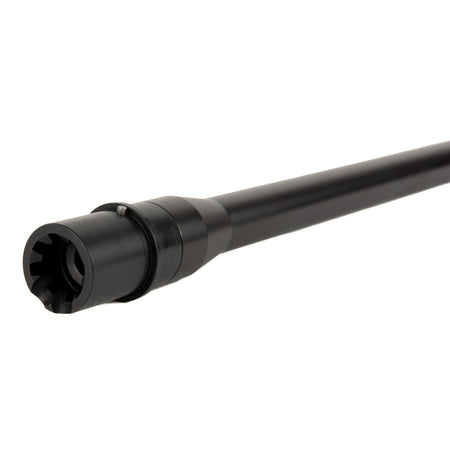 BALLISTIC BBL 308WIN 20 RIFLE BLK - Get Tight Gear