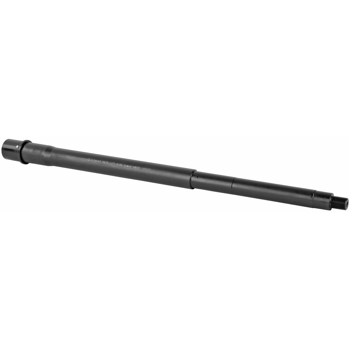 BALLISTIC BBL 5.56 16 HBAR MID 1/7 - Get Tight Gear