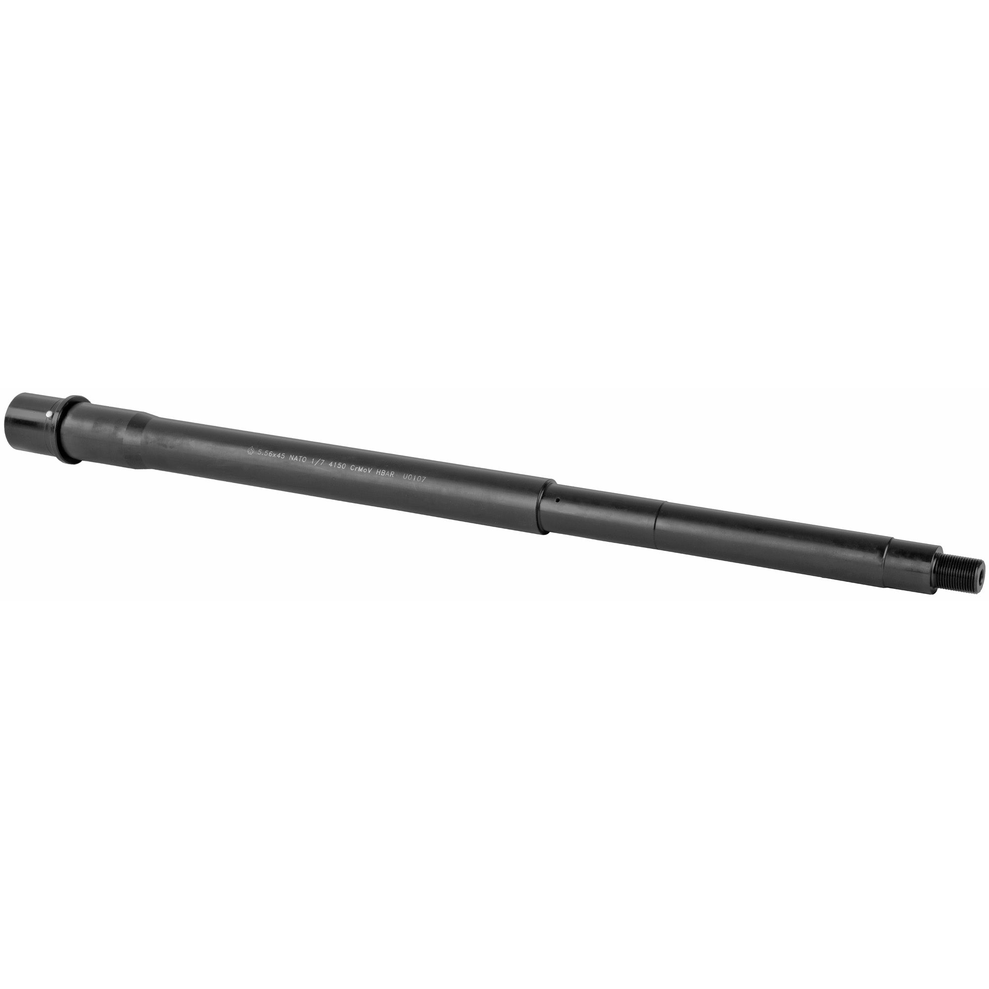 BALLISTIC BBL 5.56 16 HBAR MID 1/7 - Get Tight Gear