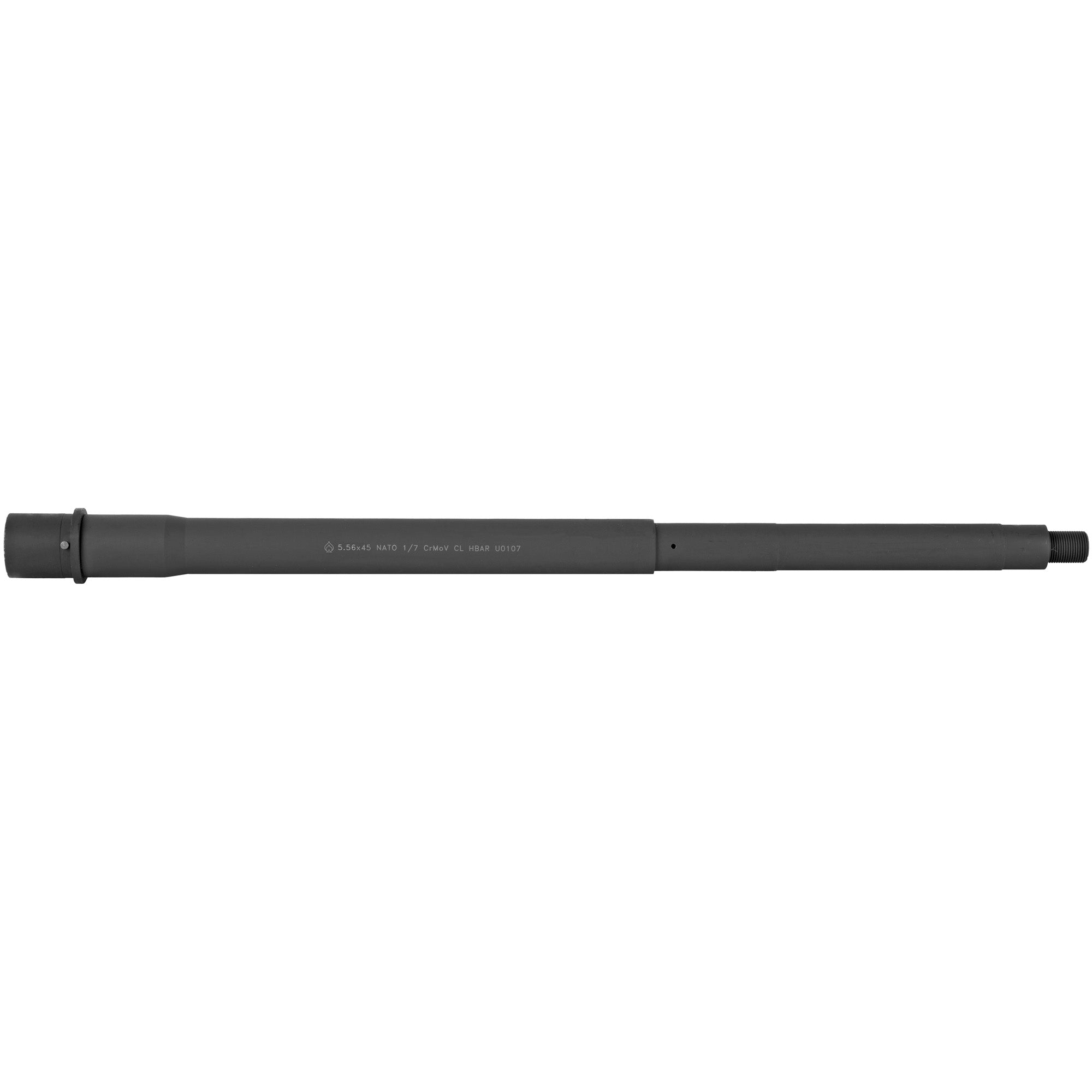 BALLISTIC BBL 5.56 16 HBAR MID CHR - Get Tight Gear