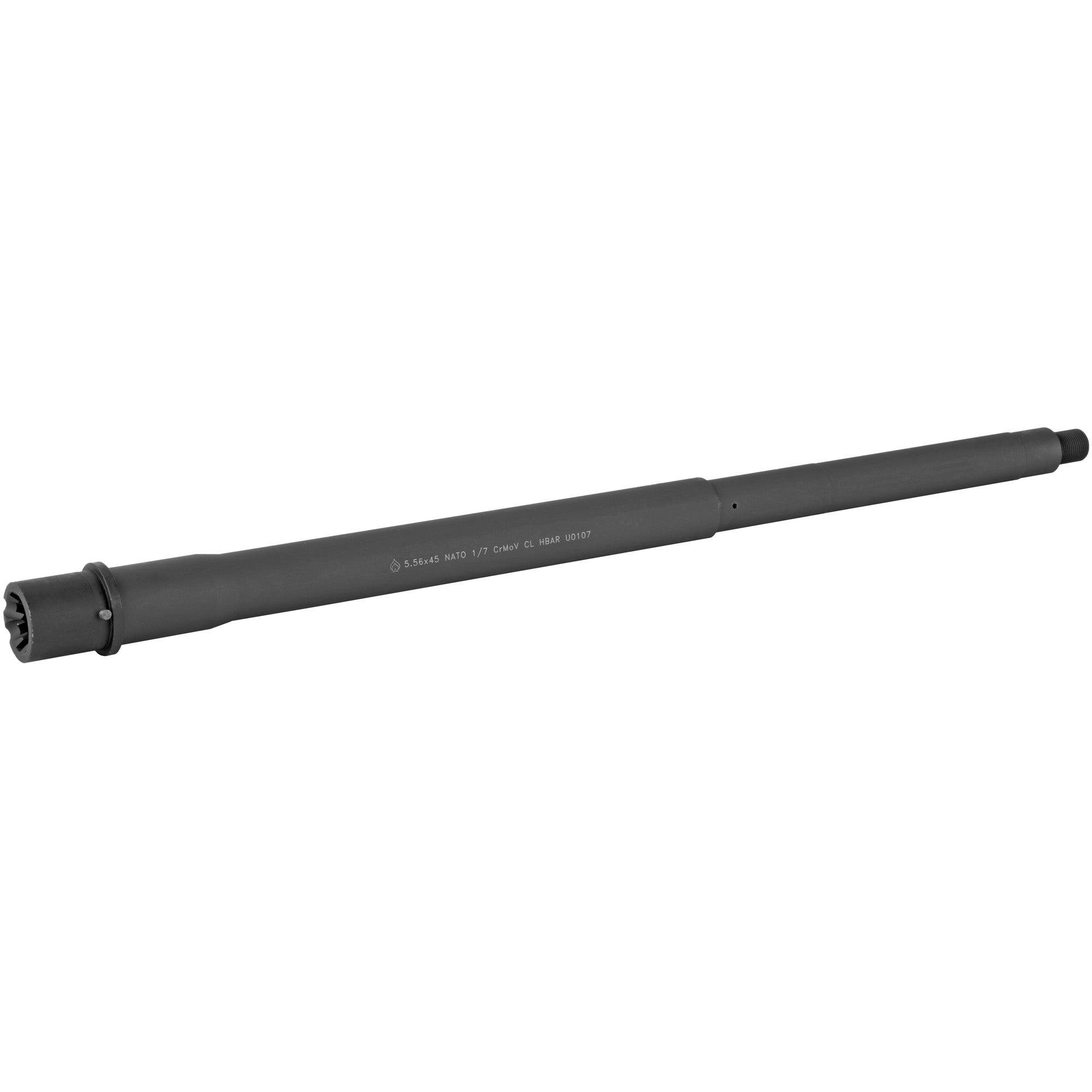 BALLISTIC BBL 5.56 16 HBAR MID CHR - Get Tight Gear