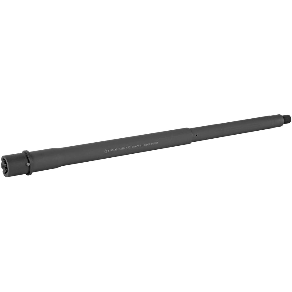 BALLISTIC BBL 5.56 16 HBAR MID CHR - Get Tight Gear