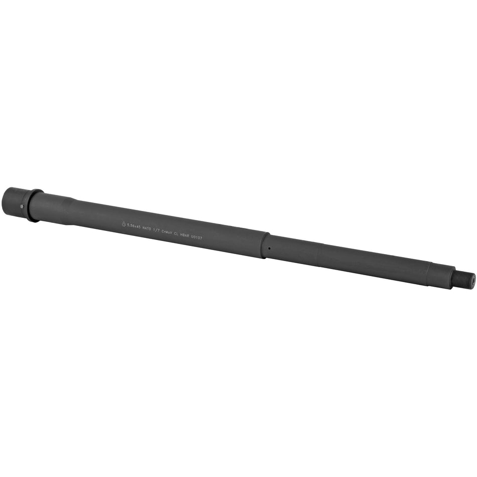 BALLISTIC BBL 5.56 16 HBAR MID CHR - Get Tight Gear