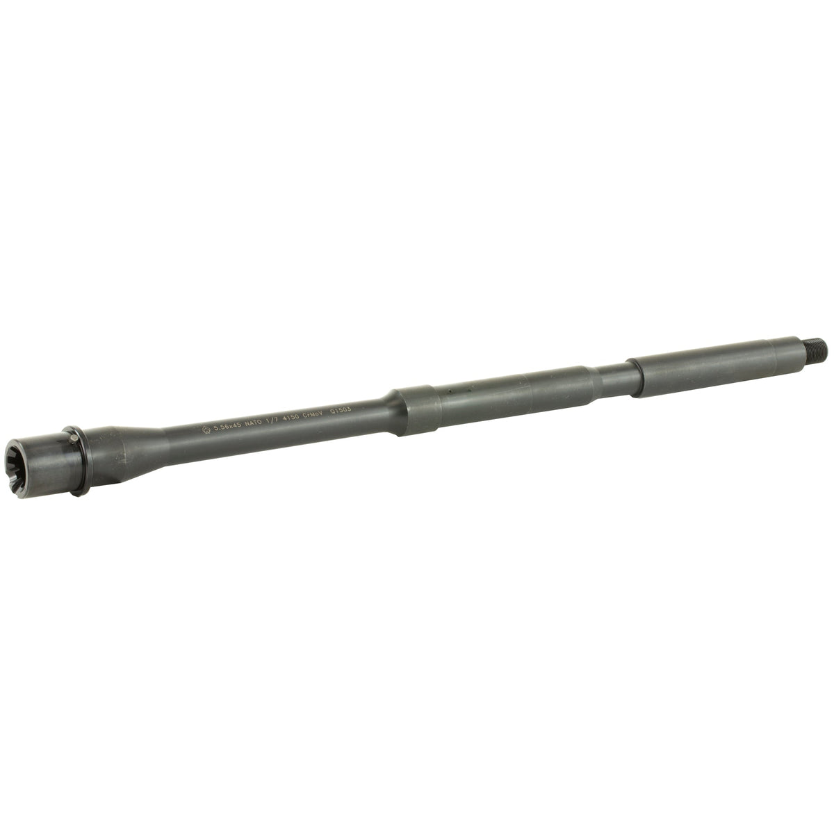 BALLISTIC BBL 5.56 16 M4 1/7 - Get Tight Gear