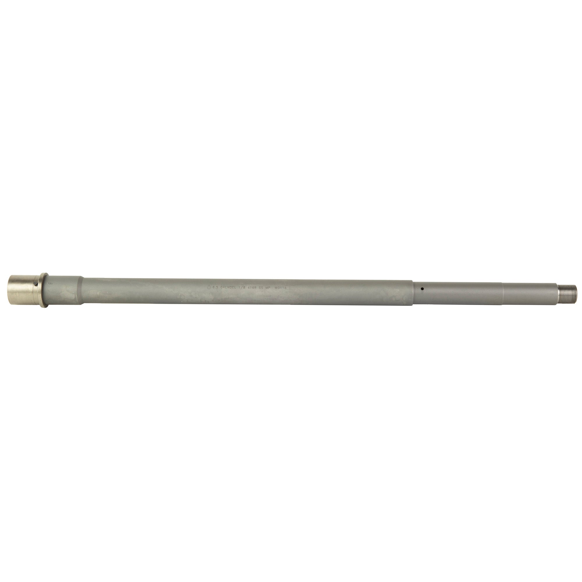 BALLISTIC BBL 6.5 GREN 18 SPR RIFLE - Get Tight Gear