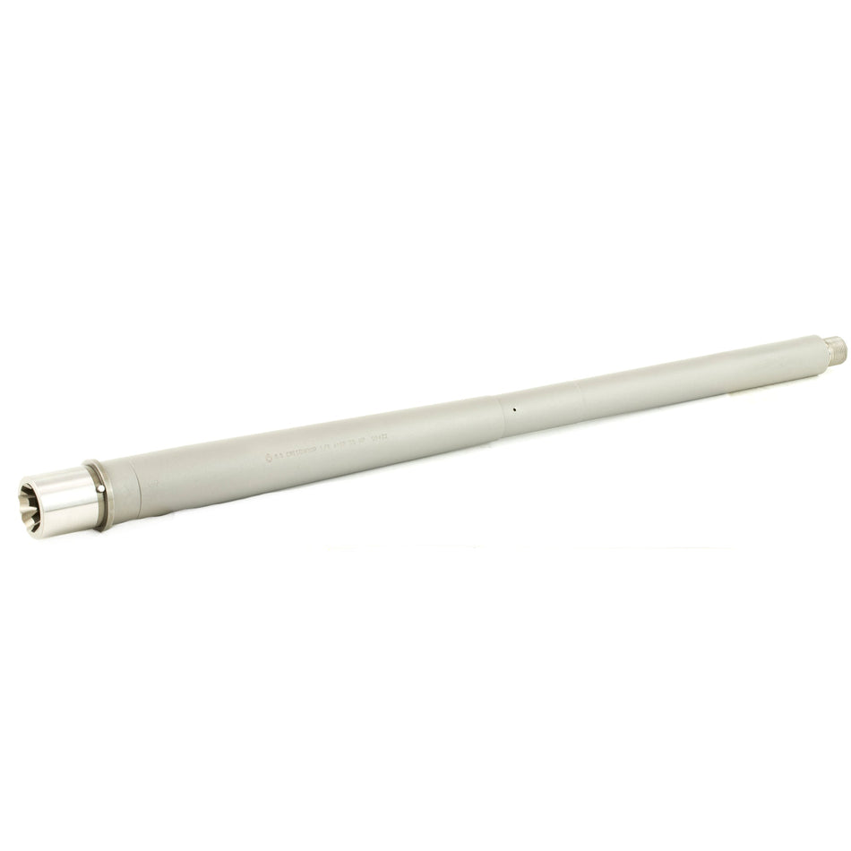 BALLISTIC BBL 6.5CM 18 RIFLE .875 - Get Tight Gear
