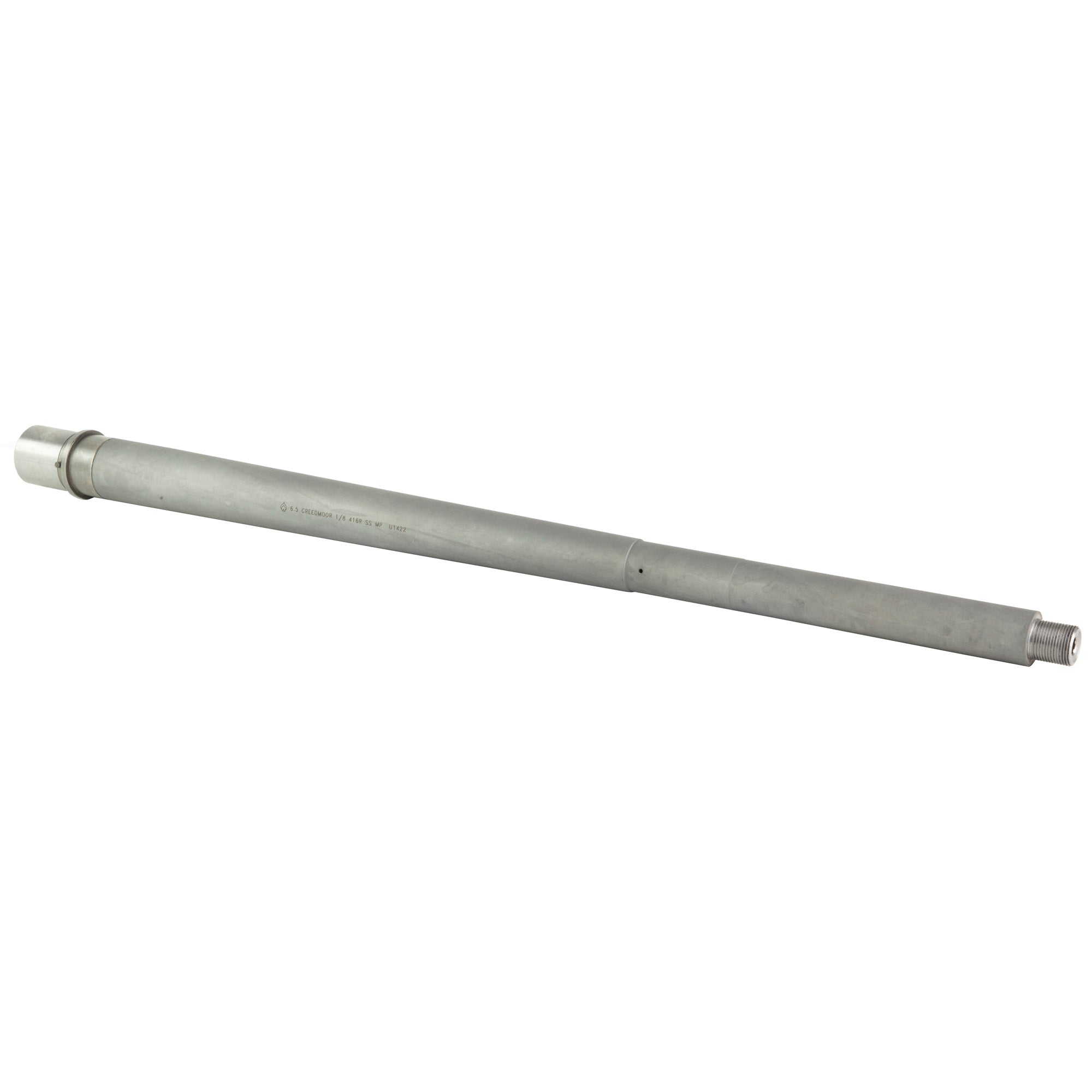 BALLISTIC BBL 6.5CM 20 RIFLE .875 - Get Tight Gear