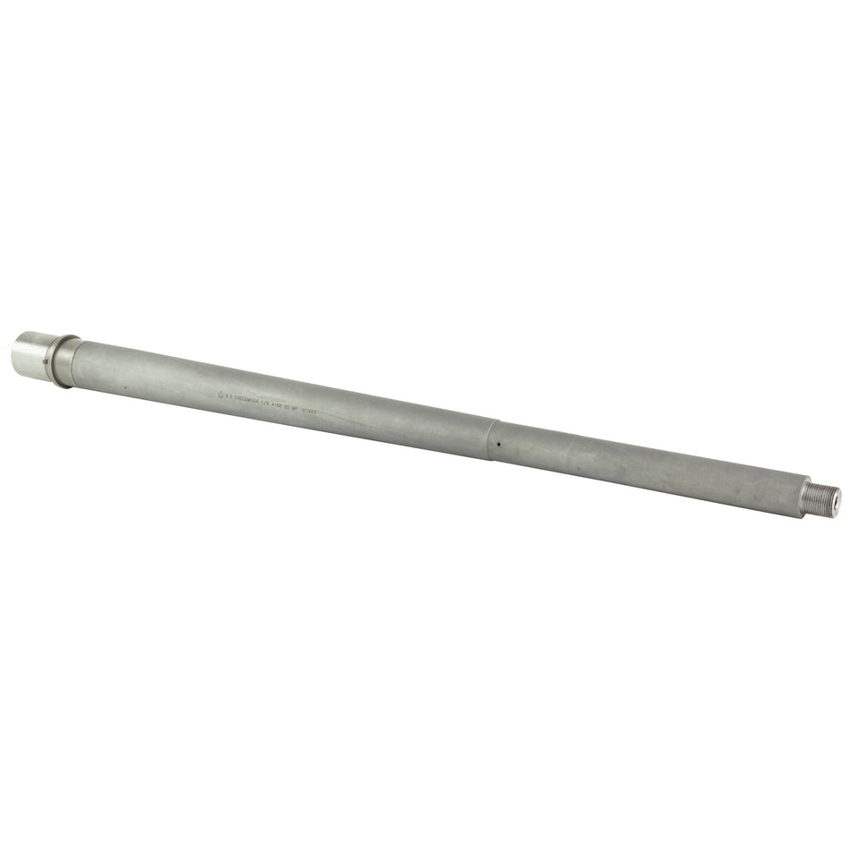 BALLISTIC BBL 6.5CM 20 RIFLE .875 - Get Tight Gear